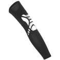 thumbnail image 1 of Protective Basketball Sports Kneepad Leg Cover Legguard Breathable Outdoor Riding Protective Gear, 1 of 8