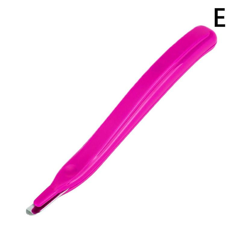 1 Piece Professional Magnetic Staple Remover Puller Office Removal Remover School Staples Staple Tool Rubberized R8Z8
