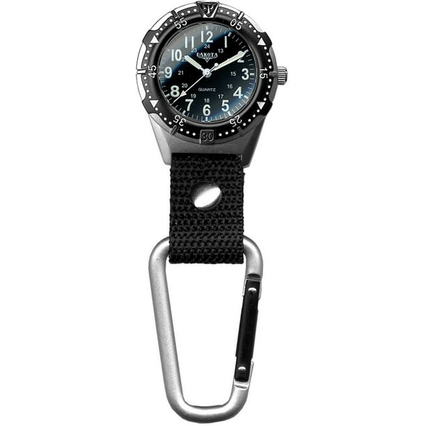 el backlight watch