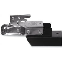 Ball Hitch Conversion Kit