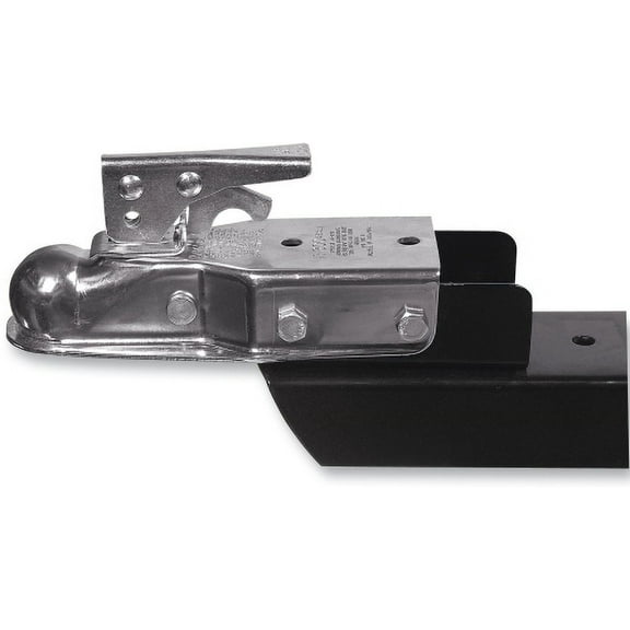 Ball Hitch Conversion Kit