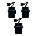 thumbnail image 4 of 3x caja de teléfono, caja de bloqueo de almacenamiento de llaves, caja de playa portátil multifuncional, caja de almacenamiento de tarjetas para llave negro, 4 of 8