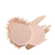 thumbnail image 4 of Esponja de maquillaje de 24 piezas, esponja redonda de látex, almohadillas de eliminación de maquillaje facial de algodón, 4 of 5