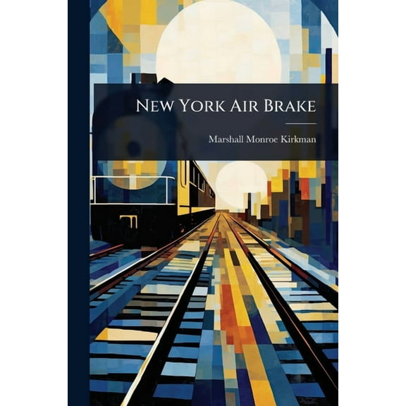 New York Air Brake, (Paperback)