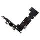 thumbnail image 3 of Conector Dock MMOBIEL Compatible con iPhone 8 Plus 2017 Cable Flex de Puerto de Carga Negro, 3 of 3
