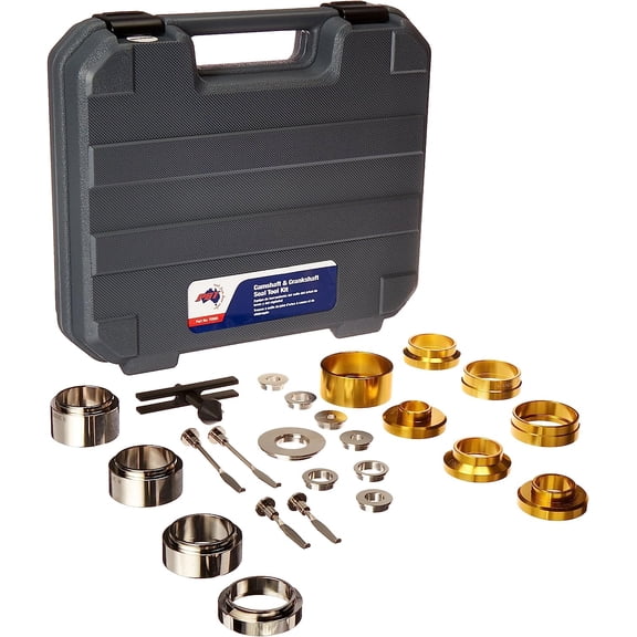 PRIVATE BRAND TOOLS PBT70960 Crankshaft and Camshaft Seal Tool Kit