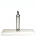 thumbnail image 3 of Bull 24-Inch 6.6 Cu. Ft. Left Hinge Outdoor Rated Single Tap Beer Dispenser / Kegerator - 17900, 3 of 3