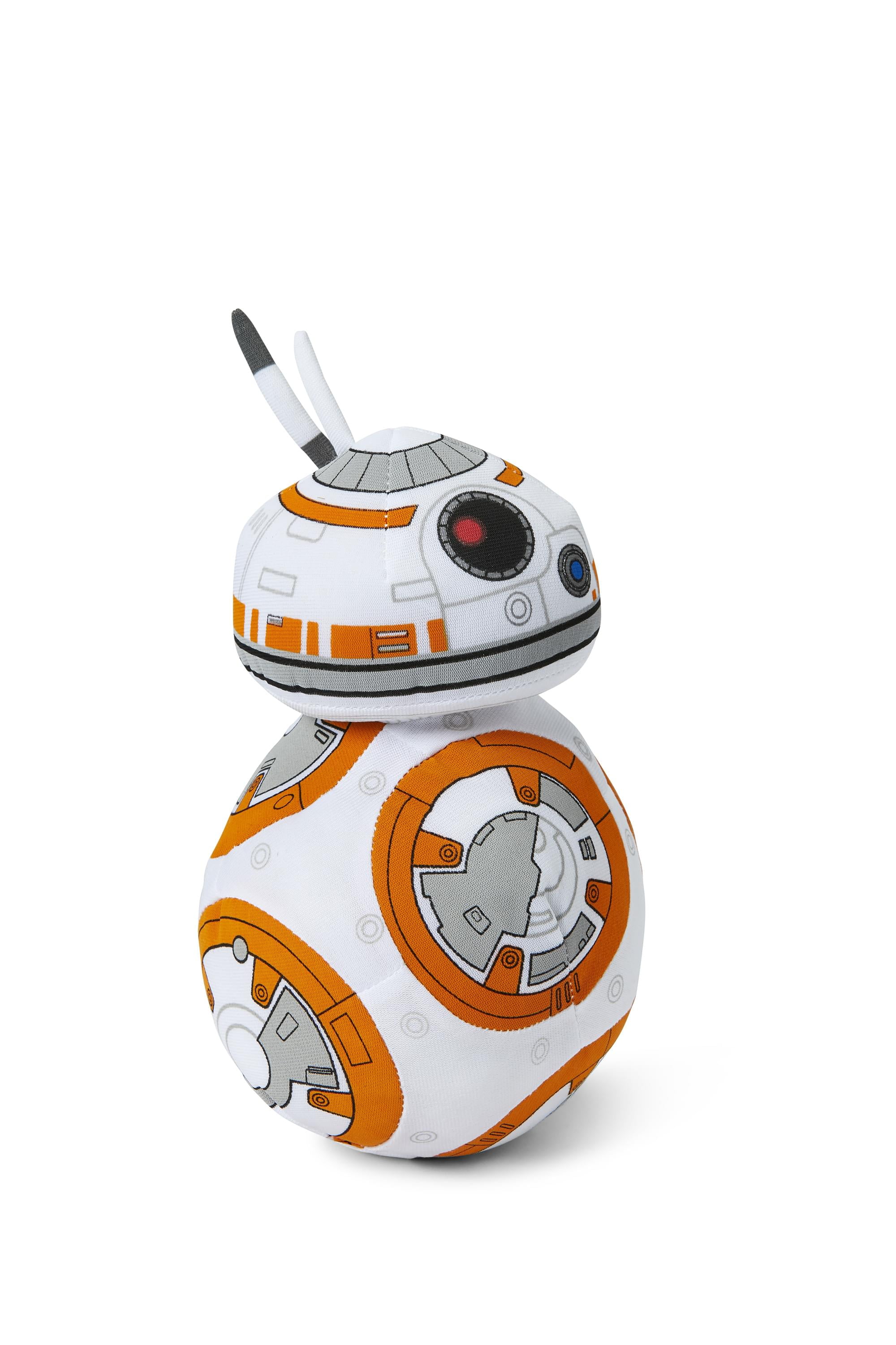 Bb8 2024 soft toy