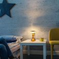 thumbnail image 1 of SDNall And Luxury Restaurant Bar Table Lamp Romantic Bedroom Lamp USB Charging Nightlight, 1 of 9