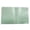 Green, variant on 5PCS Folders with Pockets Plastic Folders with Pockets and Prongs Dual Pocket File Folders Office Supplies, Beige