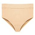 thumbnail image 1 of Aayomet sous-Vêtements pour Femmes, Strings, Couleur, Culottes Décontractées, Design Simple et Exquis (A, L), 1 of 2