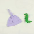 thumbnail image 1 of Gorro de bebé recién nacido, gorro fino de algodón puro para bebés, gorro para bebés, gorro pequeño para primavera y otoño para hombres y mujeres, 1 of 6