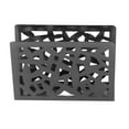thumbnail image 4 of Spptty Vertical Napkin Holder, Thickened Design Napkin Holder For Countertop For Coffee Shop For Bar, 4 of 8