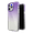 AMETHYST PURPLE FADE/ CLEAR, variant on Speck Anti-Scratch Back Cover Cell Phone Case for Apple iPhone 14, Purple