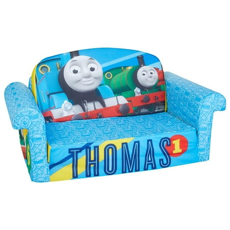 Thomas flip out on sale sofa big w