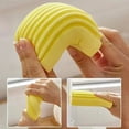 thumbnail image 3 of Sponge Magic Dust Eating Sponge Cleaning Duster Sponges Reusable Eraser Brush Blinds Kitchen Window Cleaning Tools, 3 of 9