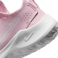 thumbnail image 3 of Nike Flex Runner 3 Little Kids' Shoes Color: Pink Foam/White Size: 11.5C, 3 of 3