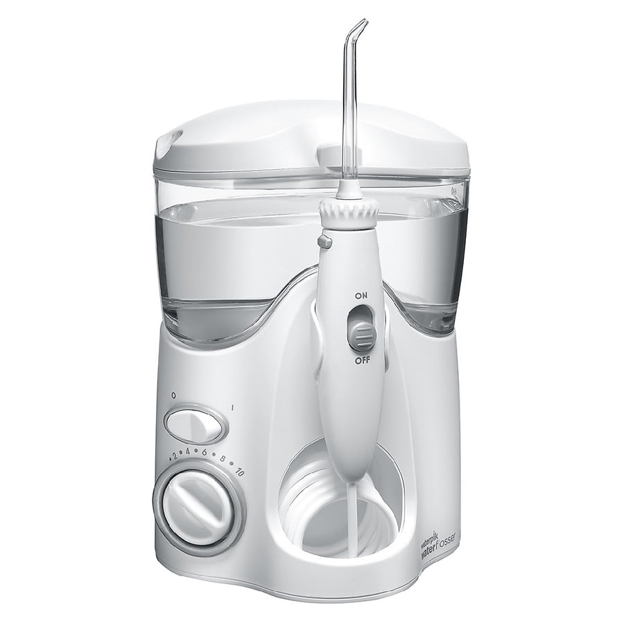 Waterpik Ultra Water Flosser, Model WP 100