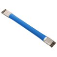 thumbnail image 3 of Blue Double Head Anti Static Cleaning Brush for Motherboard Circuit IC CPU with Comfortable Grip and Durable Bristles 5.5 inches, 3 of 3