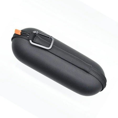 Travel Friendly Speakers Holder for Speakers With Sturdy Zippers Closures AntiScratch Protections For All Occasions