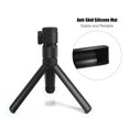 thumbnail image 2 of Kit de Accesorios para Toma en Cámara Lenta con Barra Extensible de 28cm a 111cm, Mango Giratorio y Soporte para Cámaras Insta360 ONE X / ONE R, Material de Aleación de Aluminio Resistente y Ligero., 2 of 6