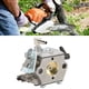 thumbnail image 3 of Carburetor Fuel Filter Replacement Kit Fit for Stihl 028 028AV Chainsaw Parts, 3 of 5