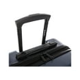 thumbnail image 4 of Swiss Mobility LGA - Luggage set - hardside - ABS polycarbonate - navy, 4 of 6