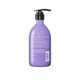thumbnail image 5 of Shampoo Luseta biotin y colageno 500 ml, 5 of 5