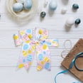 thumbnail image 4 of TIMIFIS Polyester Webbing, Home Decor Easter Decoration Ribbon Gift Wrap Copy Ribbon, 4 of 6