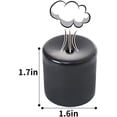 thumbnail image 3 of Novelty Squeeze Pooter Fart Machine Funny Le Tooter Prank Farting Noise Maker for Joke Children's Day Party Gift Toy, 3 of 6