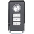 thumbnail image 3 of Detector de intrusión de puerta de casa inteligente con sensor inalámbrico de puerta y ventana Wifi, 3 of 5