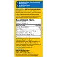 thumbnail image 3 of Nature Made TripleFlex Triple Strength Caplets with Vitamin D3, 80 Count for Joint Support, 3 of 14