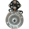 thumbnail image 4 of Starter for Hyster Lift Truck H110, H130, H150, Clark, Elgin, Others; 410-12669, 4 of 7