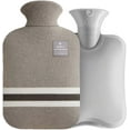 thumbnail image 1 of 2 Litre Hot Water Bottle, 1 of 5