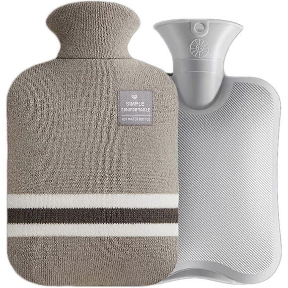 Bouillotte de 2 Litres