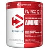 Dymatize Amino Pro, BCAAs and Electrolytes, Fruit Punch, 9.5 Oz
