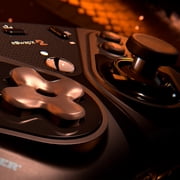 Thrustmaster eSwap 2 D-IPPON Module (compatible w/ Xbox One, Series X|S, PC)