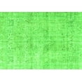 thumbnail image 1 of Ahgly Company Indoor Rectangle Persian Green Traditional Area Rugs, 8' x 12', 1 of 1