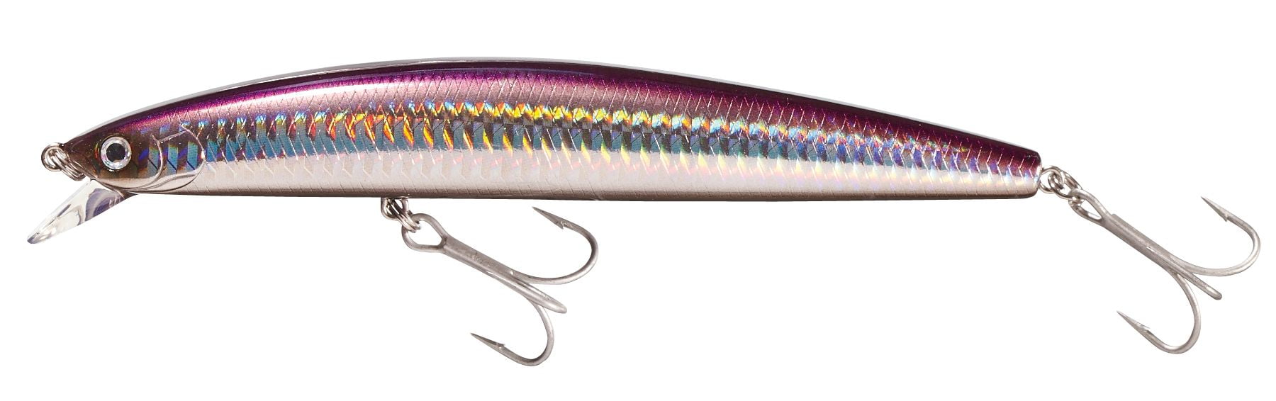 sp minnow lure