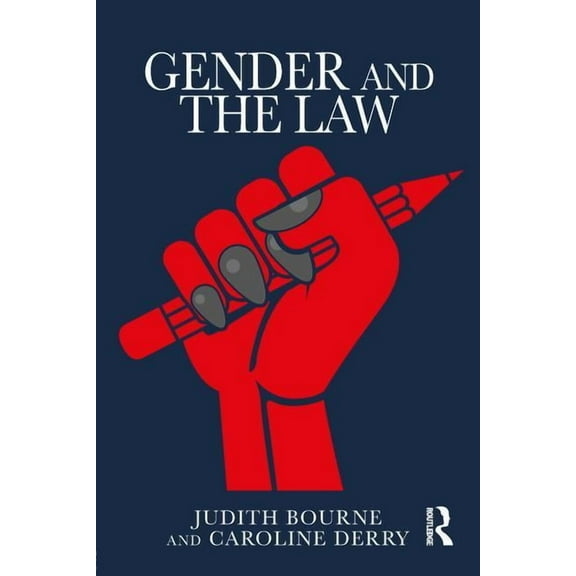Gender and the Law, (Paperback)