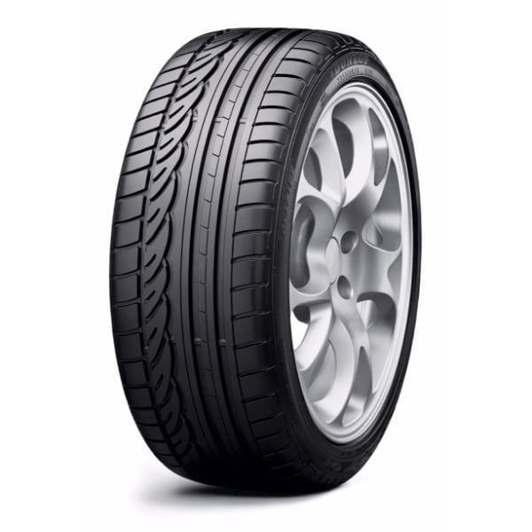 Llanta 255/55 R18 DUNLOP SP SPORT 01 RUNFLAT