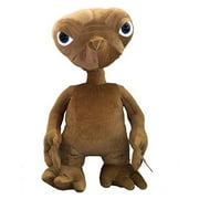 E.T. Extra-Terrestrial BIG Plush 26'' Original Universal by PMS?