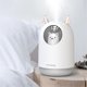 thumbnail image 1 of Organizadores Portable Mini Home USB Humidificador Purificador Atomizador Purificador Difusor AMMAO MXZZ23419A0092, 1 of 2