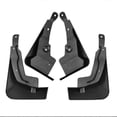 thumbnail image 4 of Flacons de Boue pour Voiture Garde-Boue Accessoires, 4 of 5