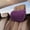 Purple, variant on TIMIFIS Head Rest Car Headrest Neck Pillow General Purpose Car Headrest Pillow Other Exterior Accessories