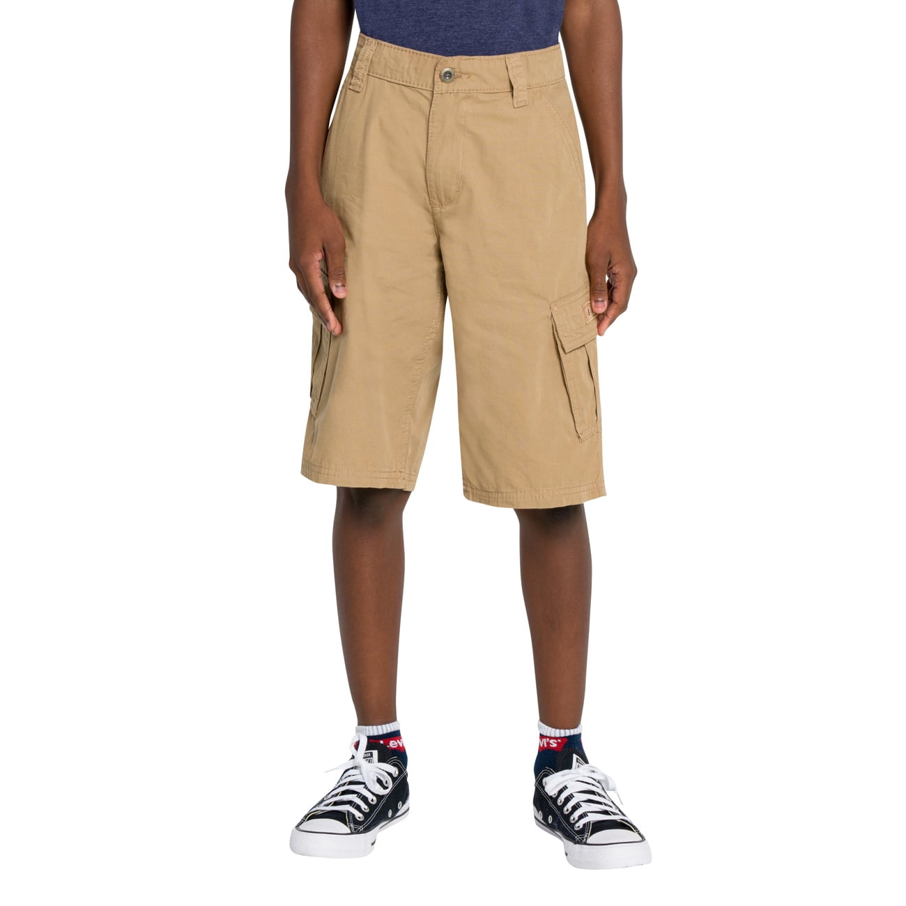 Levi's Boys Cargo Shorts, Sizes 4-20