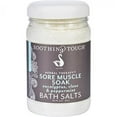 thumbnail image 1 of Soothing Touch 2136745 32 oz Sore Muscle Soak Bath Salts, 1 of 5