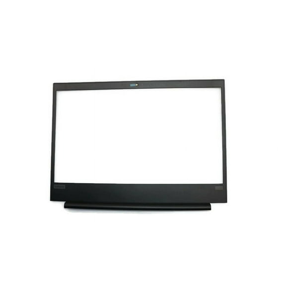 New Genuine Lenovo ThinkPad E480 E485 E480C LCD Front Bezel 01LW155