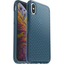 OtterBox - Ultra-Slim Vue iPhone X & XS Case (ONLY) - Scratch-Resistant Protective Phone Case, Sleek & Pocket-Friendly Profile (Storm River)