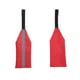 thumbnail image 3 of Eigraketly Kayak bandera de seguridad remolque kayak pesca barco banderas reemplazo reutilizable ligero canotaje señal roja reflectante Type3 NO3, 3 of 6